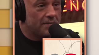 Joe Rogan and Jimmy Dore, Elder Abuse