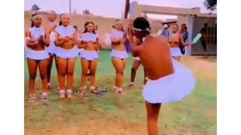 New_Zulu_Dance_#short_#zulu_#zulunation_african