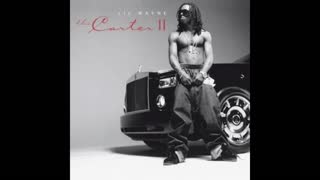 Lil Wayne - The Carter 2 Mixtape