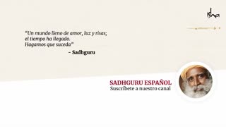 Algo fenomenal sucede a las 3:40 AM | Sadhguru