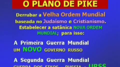 Dr Abimael A Nova Ordem Mundial [2 8]flv ( A VERDADE TE LIBERTARA