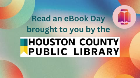 Check out ebooks and eaudios at houpl.org