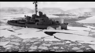 DID HITLER STAKE HIS TERRITORY IN ANTARCTICA IN 1937?