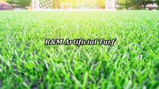 R&M Artificial Turf - (806) 221-2902