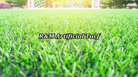 R&M Artificial Turf - (806) 221-2902