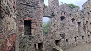 Magic. Music. Medicine. Ep 4 - Orkney Island, Bishops & Earls Palaces, St Magnus Cathedral