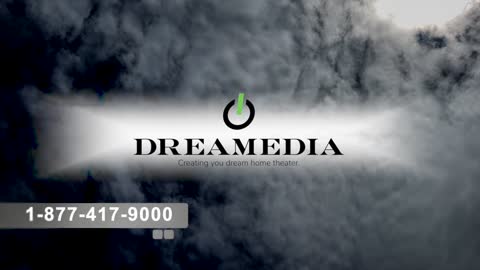 DREAMEDIA PRESENTS: KALEIDESCAPE The Ultimate Movie Player for Premium Home Theater Experience