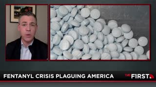 How To Stop America's Fentanyl Crisis