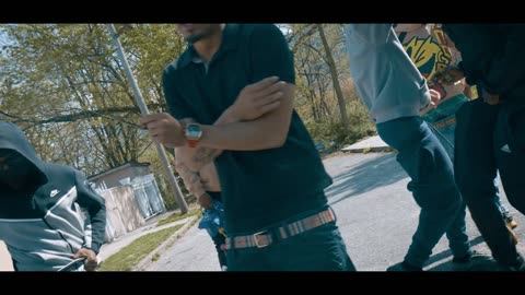 Its Litt - Cashtown Ctm (Official Music Video) Dir @JonCintron Prod By .256minaj