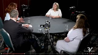 The Irish Hate Speech "Bill Be afraid, be very afraid" (Iconoclast Roundtable) 26-08-23