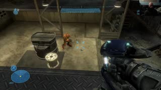 Halo Reach Final Part