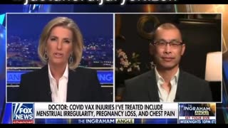 Mainstream media now revealing vaccine injuries