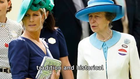 Unprecedented Moves: Royal Family Faces Major Crisis as Three Senior Royals Step Back from Duties