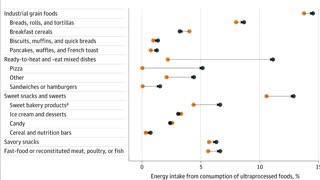 [2021-09-05] Processed Vs. Natural Foods (Shocking) | Jason Fung