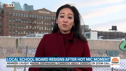 Entire School Board Resigns After Members Caught Ridiculing Parents