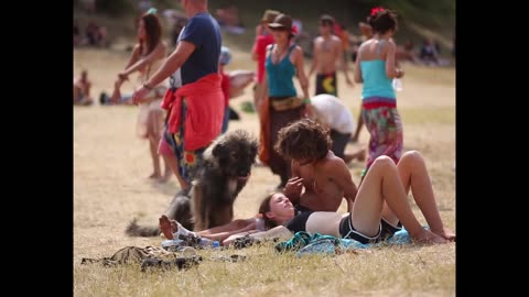 Turning Point (the brief history of Ozora Festival)