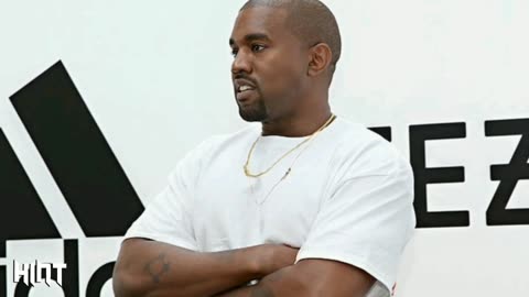 Kanye West OUTSMARTED Adidas to Launch his Yeezy New Product with Bianca