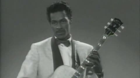 Chuck Berry - Oh Baby Doll = 1957