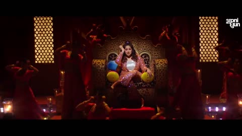 Nazar Na Lage - Official Teaser I Payal Dev Feat. Manisha Rani I Youngveer I Aditya Dev