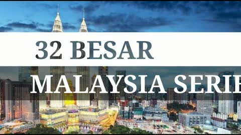 HASIL 32 BESAR PETRONAS MALAYSIA INTERNATIONAL SERIES 2022 | HASIL BADMINTON HARI INI