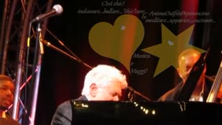 Monty Alexander - Nat King Cole Tribute - Jazz Ascona 2019