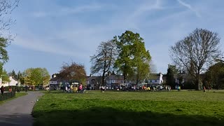 Manor Park, Aldershot