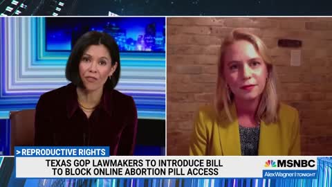 Anti-abortion Activists Take Page From Environmentalist Playbook To Target Abortion Pills