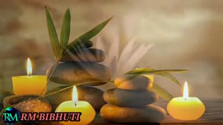 15 Min | Meditation Music for Positive Energy | Buddhist Meditation Music | Relax Mind Body