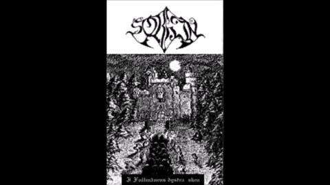 sorhin - (1994) - demo - i fullmånens dystra sken