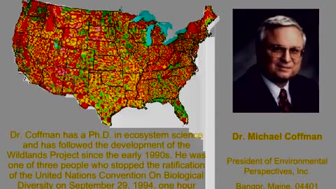 Wildlands Project - Where You Can't Live in America After Agenda 21 NWO Takeover [NOT HAPPENING!!]