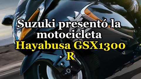 ¡Descubre el impactante secreto detrás de las motocicletas Suzuki! #shorts #suzuki