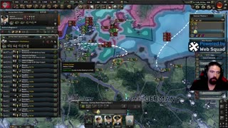 💥🌍 Hearts of Iron 4: Third Force Rises - Rewrite History Together! 🚀🔥