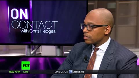 On Contact - The Rise of Racialized Hatred with Khalil Muhammad