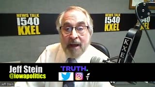 Iowa Politics with Jeff Stein – Thu. Feb. 15, 2024