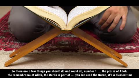 Y2Mate.is - Don_t ever write INSHAALLAH By- Mufti Menk