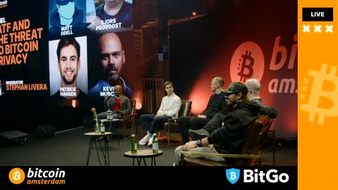 FATF is a Threat to Bitcoin Privacy w/ Matt Odell, Patrick Hansen, Kevin Murcko and Sjors Provoost