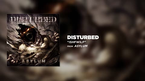 Disturbed - ISHFWILF [Official Audio]