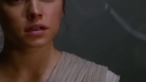 Rey's Force Vision Explained: Hidden Clues and Secrets Revealed