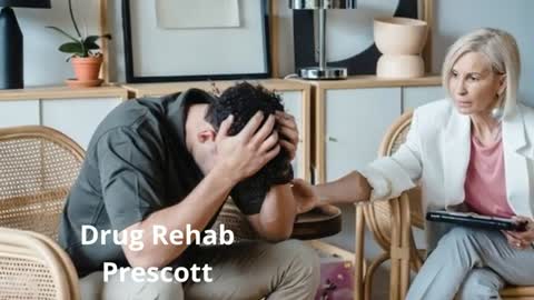 Wolf Creek Recovery | Drug Rehab Center in Prescott, AZ