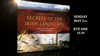 Secrets Of The Irish Landscape Promo, RTÉ