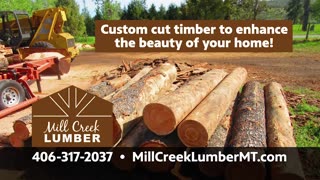 Mill Creek Lumber