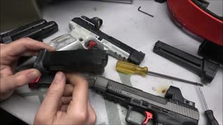 2022 USPSA Carry Optics Handgun Nationals Recap_ Guns, Gear and Experience