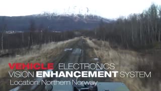 Norway raises their military alert