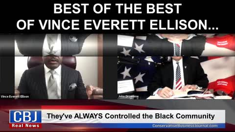 Best of the Best of Vince Everett Ellison!