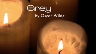 The Picture of Dorian Gray by Oscar Wilde Short Narration