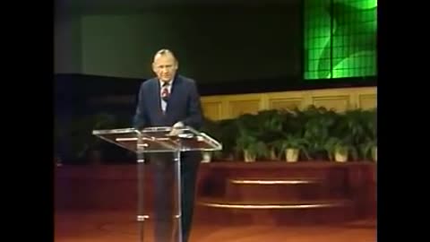 Demons and Deliverance I - Areas of Demon Domination - Part 08 of 21 - Dr. Lester Frank Sumrall