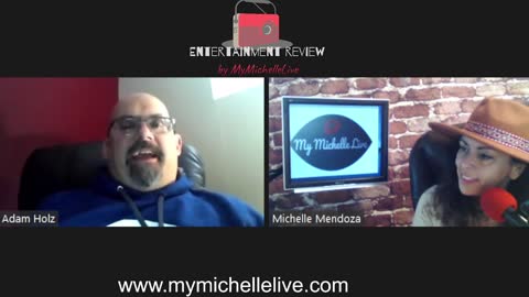 MyMichelleLive - ENTERTAINMENT REVIEW pt 1.