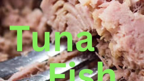 Tuna fish | Tuna fish benefits