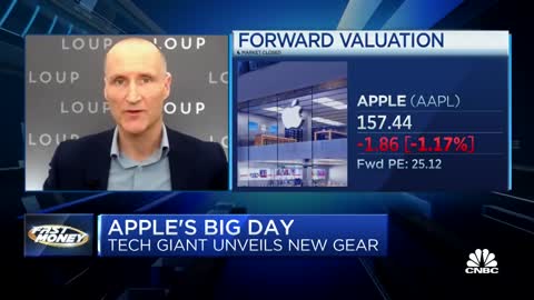 Gene Munster breaks down Apple's latest product launch and the bigger tech lands