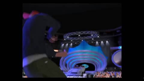 WWF SmackDown! Just Bring It - Fred Durst entrance